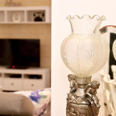 Luxury Maisonette เบียกุ ภายนอก รูปภาพ