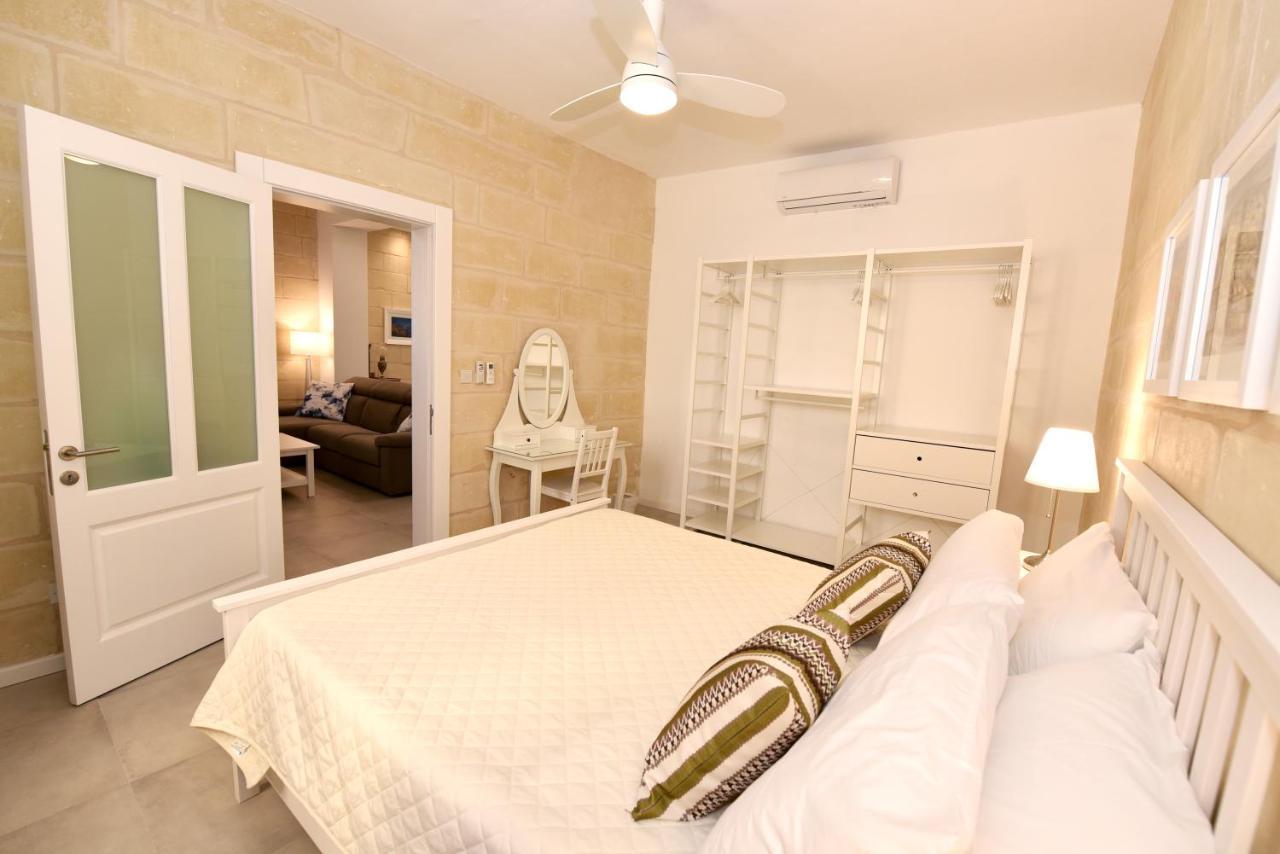 Luxury Maisonette เบียกุ ภายนอก รูปภาพ
