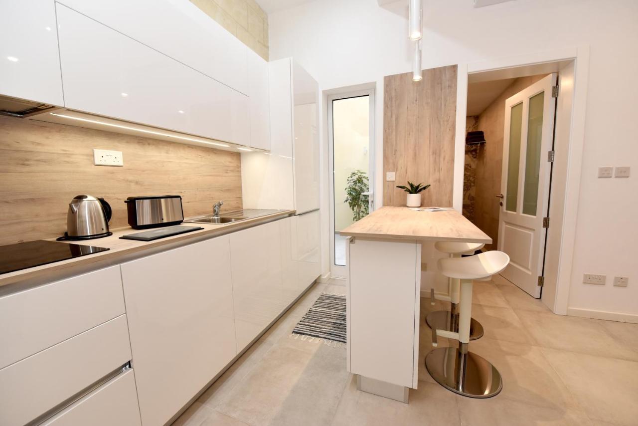 Luxury Maisonette เบียกุ ภายนอก รูปภาพ