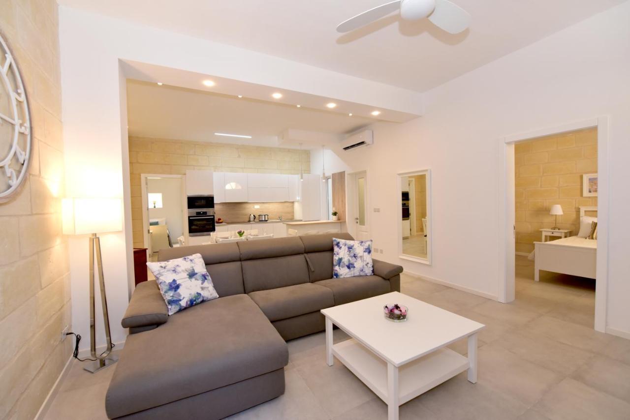 Luxury Maisonette เบียกุ ภายนอก รูปภาพ