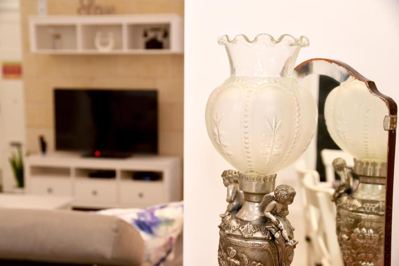Luxury Maisonette เบียกุ ภายนอก รูปภาพ