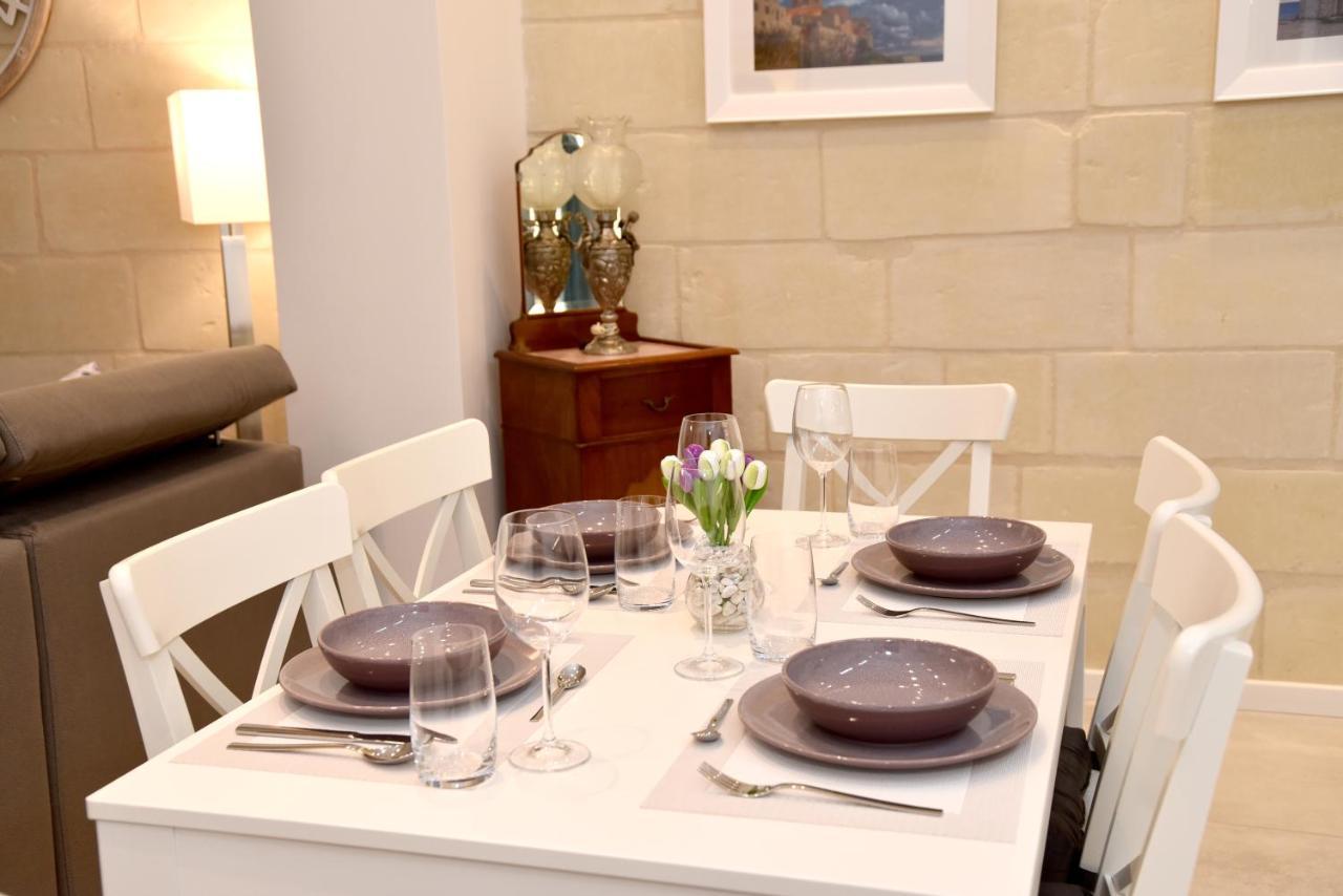 Luxury Maisonette เบียกุ ภายนอก รูปภาพ