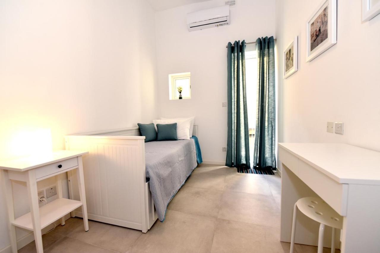 Luxury Maisonette เบียกุ ภายนอก รูปภาพ