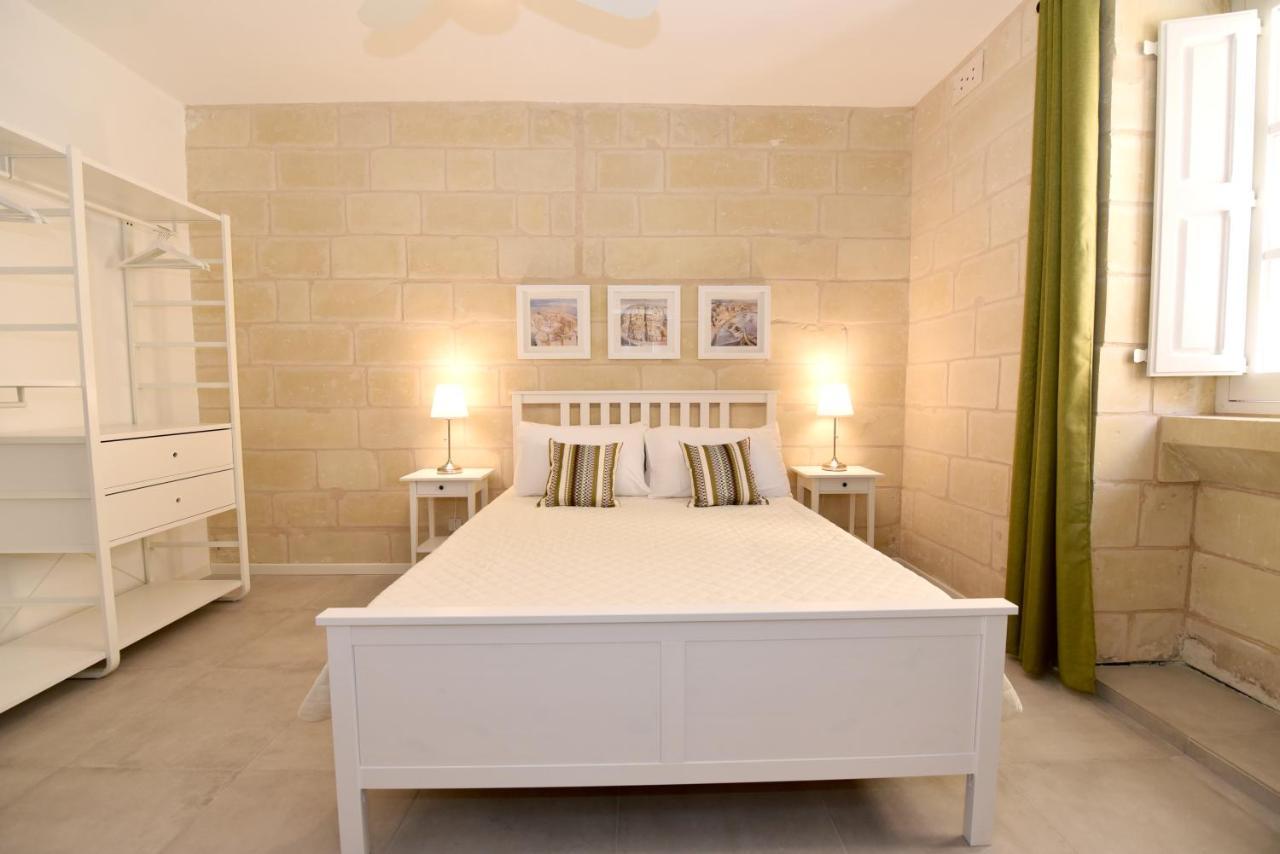 Luxury Maisonette เบียกุ ภายนอก รูปภาพ
