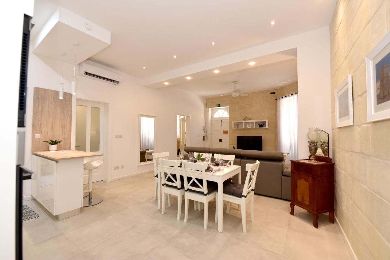 Luxury Maisonette เบียกุ ภายนอก รูปภาพ