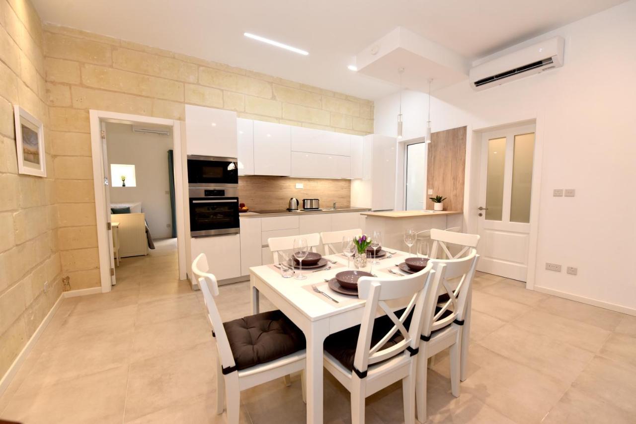 Luxury Maisonette เบียกุ ภายนอก รูปภาพ